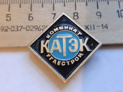 Лот: 18208856. Фото: 1. ( №11152) значки,предприятия,Бородино... Сувенирные