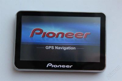 Лот: 2516607. Фото: 1. GPS-навигатор 5" 128 RAM, 4GB... GPS-навигаторы