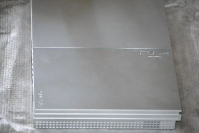 Лот: 4025311. Фото: 1. Игровая приставка Sony PlayStation... Аксессуары для игровых приставок, консолей, геймпады