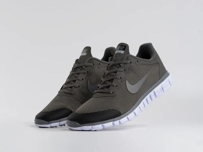 Лот: 25384124. Фото: 1. Кроссовки Nike Free 3.0 V2. Кеды, кроссовки, слипоны