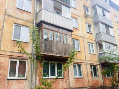 Лот: 13828006. Фото: 1. Гостинка На предмостной площади. Квартиры, студии
