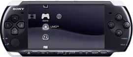 Лот: 5334622. Фото: 1. psp 3008 Возможен обмен на телефон. Игровые приставки, консоли
