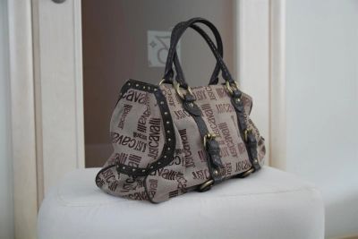 Лот: 3316893. Фото: 1. Сумка Just Cavalli (большая). Сумки
