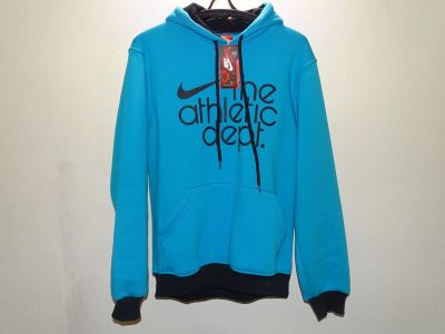 Лот: 20291955. Фото: 1. Толстовка мужская Nike. Свитеры, толстовки, худи