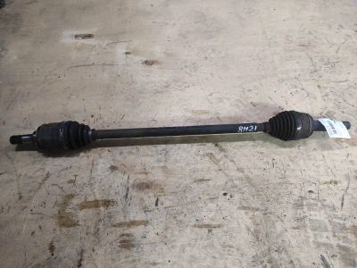 Лот: 21402955. Фото: 1. привод Toyota RAV4 ACA31. Двигатель и элементы двигателя