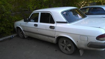 Лот: 9559243. Фото: 1. Волга Газ-3110. Автомобили