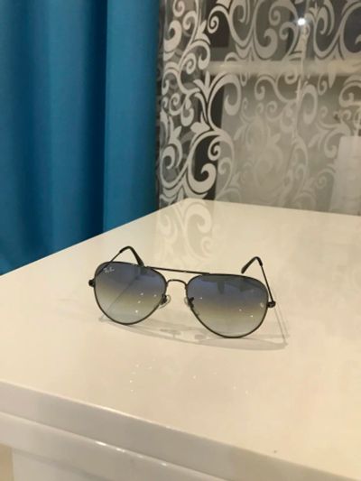 Лот: 11064963. Фото: 1. Очки Raybann копия3. Очки солнцезащитные