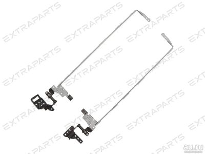 Лот: 15967392. Фото: 1. Петли для ноутбука Acer Nitro... Корпуса, блоки питания