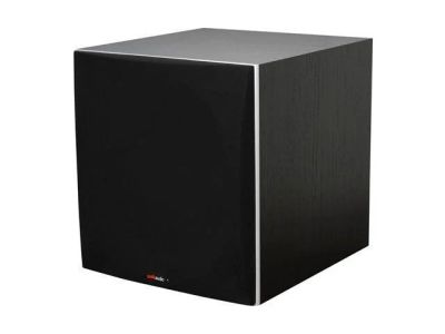 Лот: 11066266. Фото: 1. Polk Audio PSW 505 - Активный... Активные акустические системы