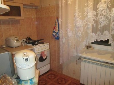 Лот: 9549693. Фото: 1. Продам 2-ух комн.квартиру Сурикова... Квартиры, студии