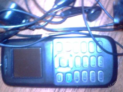 Лот: 1778212. Фото: 1. простой удобный телефон от мтс... Кнопочные мобильные телефоны