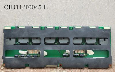 Лот: 5530830. Фото: 1. Инвертор , CIU11-T0045-L , тв... Печатные платы