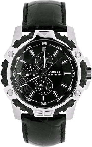 Лот: 11632385. Фото: 1. Часы guess. Оригинальные наручные часы