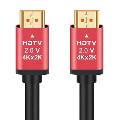 Лот: 21767110. Фото: 1. Кабель HDMI - HDMI (1,5 метра). Шлейфы, кабели, переходники