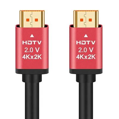 Лот: 25850082. Фото: 1. Кабель HDMI - HDMI (1,5 метра... Дата-кабели, переходники