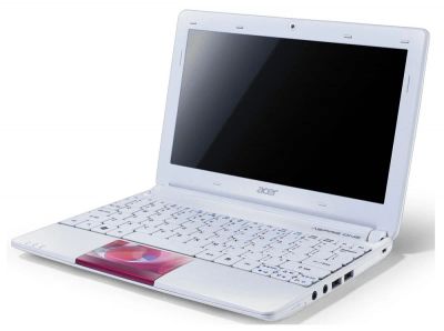 Лот: 2994654. Фото: 1. Нетбук Acer Aspire One D270-268BLw. Ноутбуки