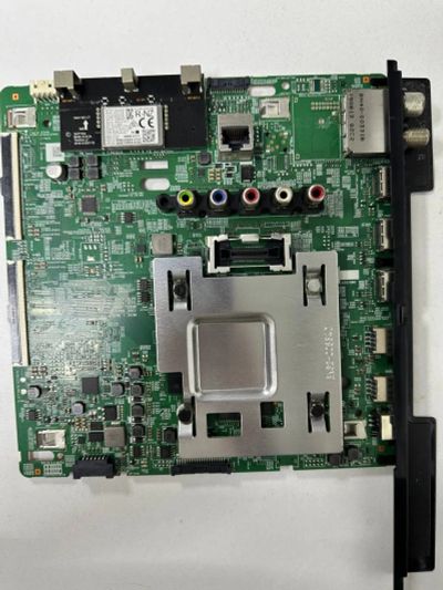 Лот: 25109593. Фото: 1. BN41-02703A Samsung UE43RU7200. Запчасти для телевизоров, видеотехники, аудиотехники