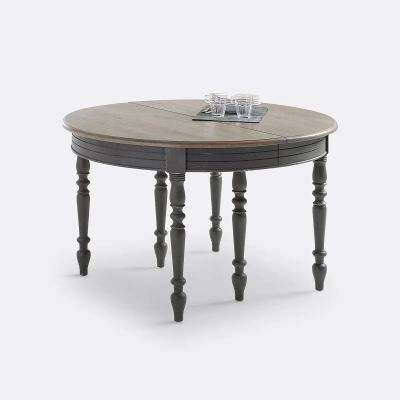 Лот: 24184661. Фото: 1. Стол LaRedoute. Столы, стулья, обеденные группы