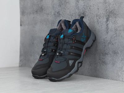 Лот: 10482101. Фото: 1. Кроссовки Adidas Terrex AX2 Артикул... Кеды, кроссовки, слипоны