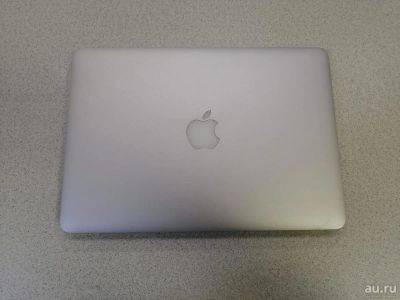Лот: 17846685. Фото: 1. Apple MacBook Pro Retina 13. Ноутбуки