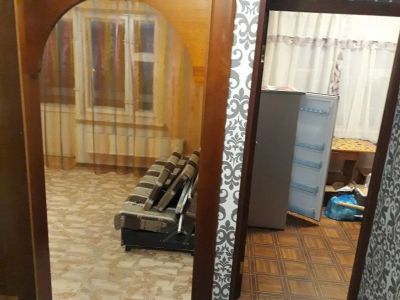 Лот: 10248143. Фото: 1. Сдам 1-комнатную квартиру Студгородок... Квартиры, студии
