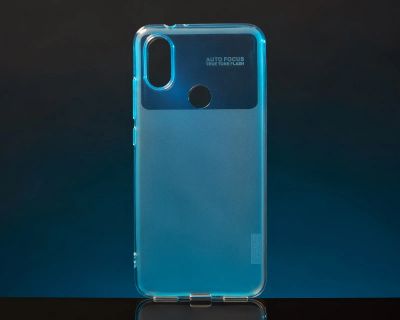 Лот: 19913439. Фото: 1. Кейс X-Level Fib Color для Xiaomi... Чехлы, бамперы