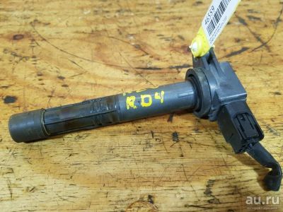 Лот: 18537706. Фото: 1. Катушка зажигания Honda Cr-V RD4... Электрооборудование