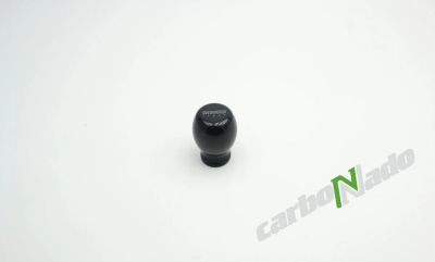 Лот: 4825811. Фото: 1. Ручка МКПП MOMO бочка черная. Детали тюнинга