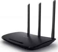 Лот: 9788643. Фото: 1. Маршрутизатор WiFi роутер TP-Link... Маршрутизаторы (роутеры)