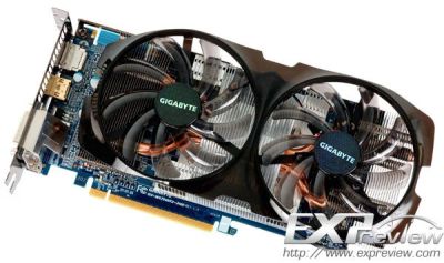 Лот: 9607924. Фото: 1. Gigabyte GeForce GTX 670 WindForce... Видеокарты