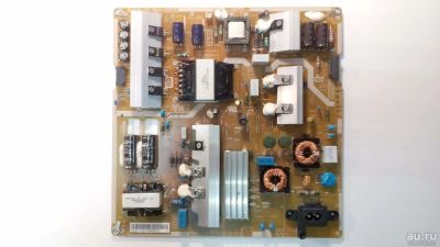 Лот: 15782648. Фото: 1. Плата питания Power Board L48S6... Запчасти для телевизоров, видеотехники, аудиотехники