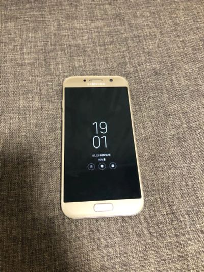 Лот: 18672280. Фото: 1. Samsung SM-A52F Galaxy A5 (2017... Смартфоны