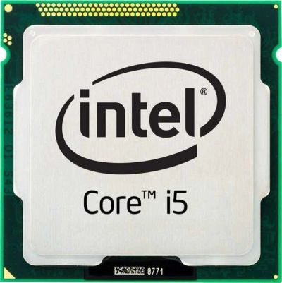 Лот: 10569409. Фото: 1. Intel Core i5-3450 3.10GHz. Процессоры
