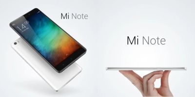 Лот: 8794274. Фото: 1. Xiaomi Mi Note Pro. Смартфоны