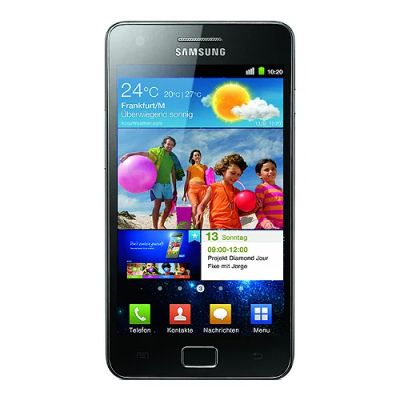 Лот: 3951923. Фото: 1. смартфон Samsung Galaxy S2 GT-i9100... Смартфоны