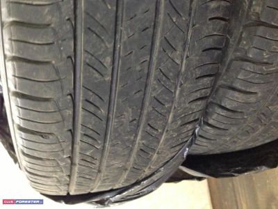 Лот: 9551509. Фото: 1. R19 235/55 продам 1 шину michelin... Шины