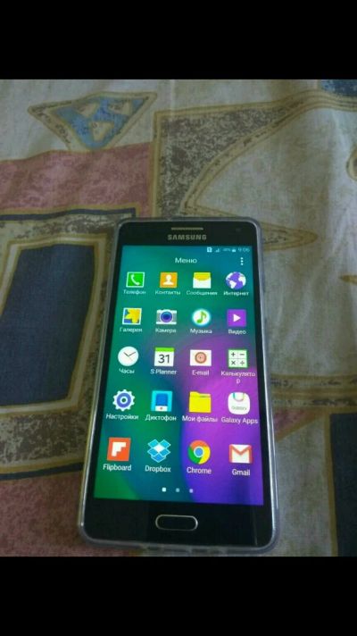 Лот: 9535327. Фото: 1. Samsung A5. Смартфоны