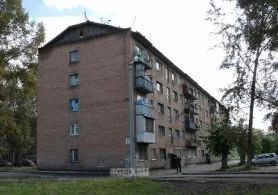 Лот: 5508501. Фото: 1. Продам комнату с адресацией ул... Квартиры, студии