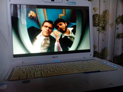 Лот: 6178228. Фото: 1. ноутбук acer 5920g. Ноутбуки