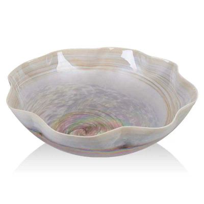 Лот: 25390713. Фото: 1. Блюдо Yalos Damasco 16x45см. Предметы сервировки