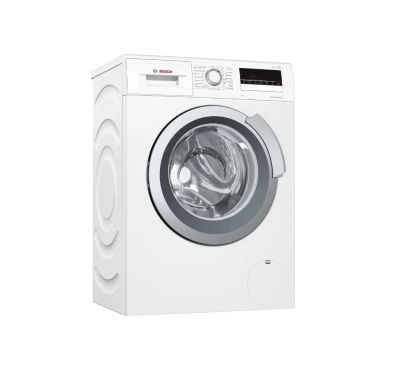 Лот: 12994152. Фото: 1. Стиральная машина Bosch Serie... Стиральные машины