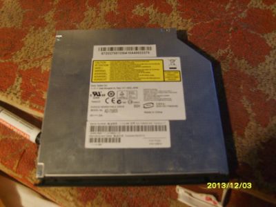 Лот: 3505525. Фото: 1. DVD-RW-SATA. Приводы CD, DVD, BR, FDD