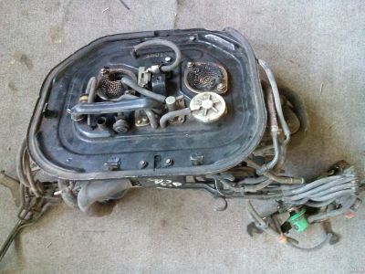 Лот: 10734755. Фото: 1. Карбюратор B20A Honda Accord CB1... Двигатель и элементы двигателя