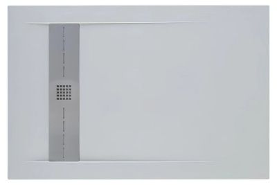 Лот: 23646997. Фото: 1. Поддон универсальный AQUANET Delight... Душевые кабины