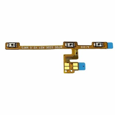 Лот: 21219978. Фото: 1. Шлейф для Xiaomi Poco X3 NFC/X3... Шлейфы, разъёмы