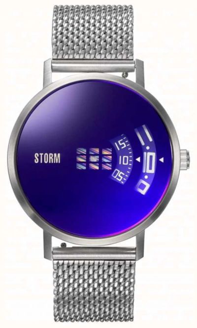 Лот: 16688513. Фото: 1. Часы Storm Reri V2 Mech Lazer... Оригинальные наручные часы