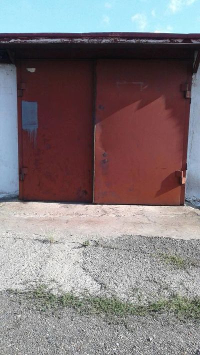 Лот: 14526815. Фото: 1. Гараж. Гаражи, парковочные места