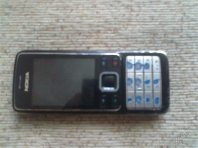 Лот: 1840786. Фото: 1. продам NOKIA 6300. Кнопочные мобильные телефоны
