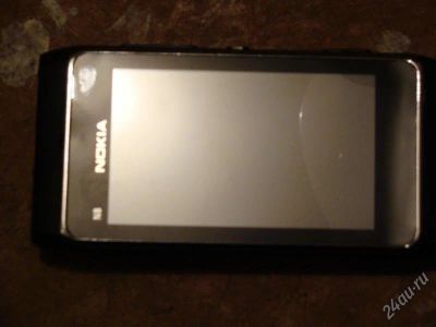 Лот: 2288240. Фото: 1. Nokia N8. Кнопочные мобильные телефоны