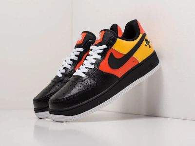 Лот: 18731747. Фото: 1. Кроссовки Nike Air Force 1 Low... Кеды, кроссовки, слипоны